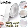 Bathroom Waterproof Wall Stickers Sealing Strip Tape Kitchen White Caulk Strip Tape PVC Self Adhesive Sink Mold Proof Seal Tape