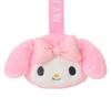 Sanrio My Melody Face Tag Mascot Japan NEW Sanrio Characters