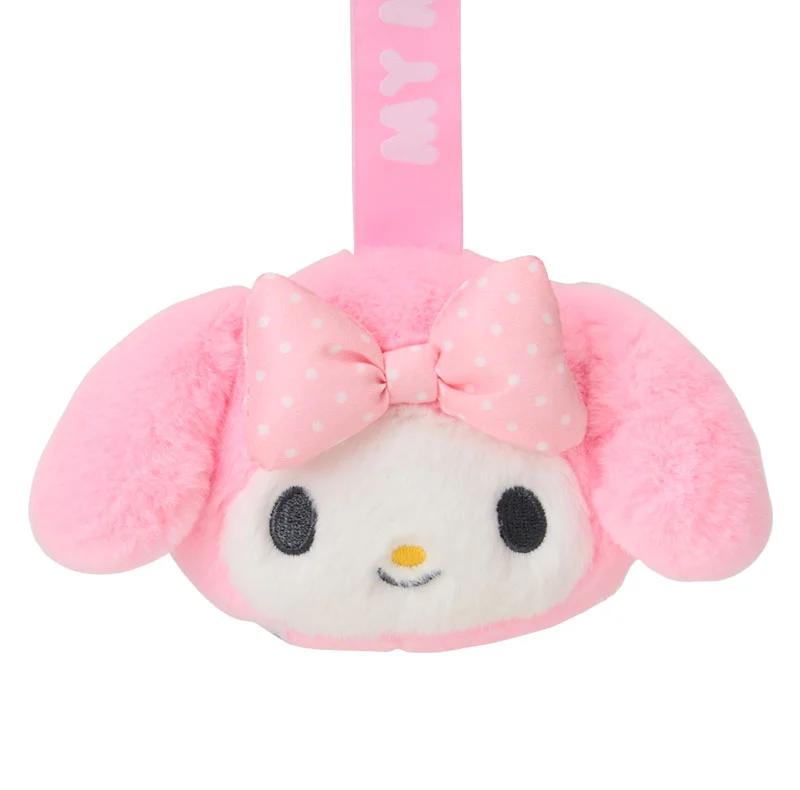 Sanrio My Melody Face Tag Mascot Japan NEW Sanrio Characters