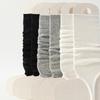 Women's Summer Ballet-Style Calf Slouch Socks - Japanese Slouch, Breathable, Sun Protection, Leg Slimming, Miu Style