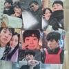 Park Jung-min Newtopia Photocard Set