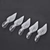 Pack of 10 Unpainted Artificial Bait Fishing Lure Crankbait Blank