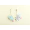 MO78901 Pokantotan "Pokanto, what's wrong" Take it with you, hanging stuffed toy Gamaguchitan