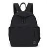 Womens Travel Backpack Nylon Lightweight Casual Daypack For Summer Trips