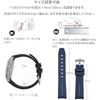 20mm Watch Band for Omega X Swatch MoonSwatch Watch Strap Omega and Swatch Band Rubber Watch Band...