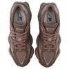 New Balance 9060 Mono Cortado Sneakers Unisex marrone U9060493