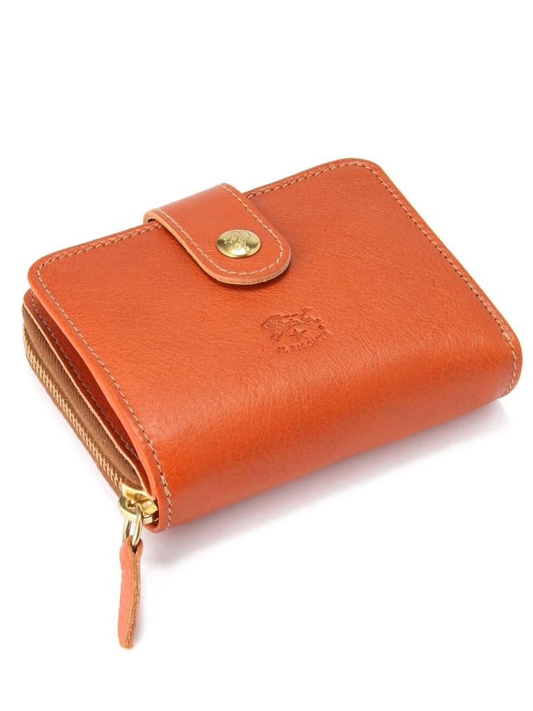 Wallet F Discolored [Il Bisonte] 54_1_54152309440