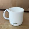 Gradient Nordic Mouthwash Cup & Luxury Toothbrush Holder for Couples or Students