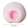 Squeeze Toys Cute Soft Ball Fidget Toys for Teens Kids Women Men Adults Birthday Classroom Prizes Goodie Bag Fillers Boys Girls