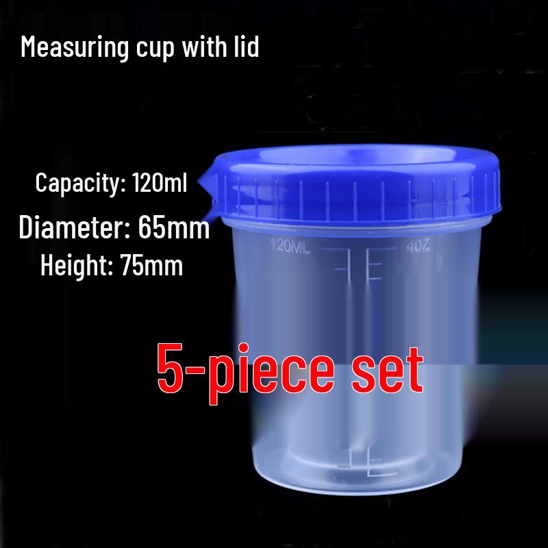 ZISIZ Food Grade Measuring Cup