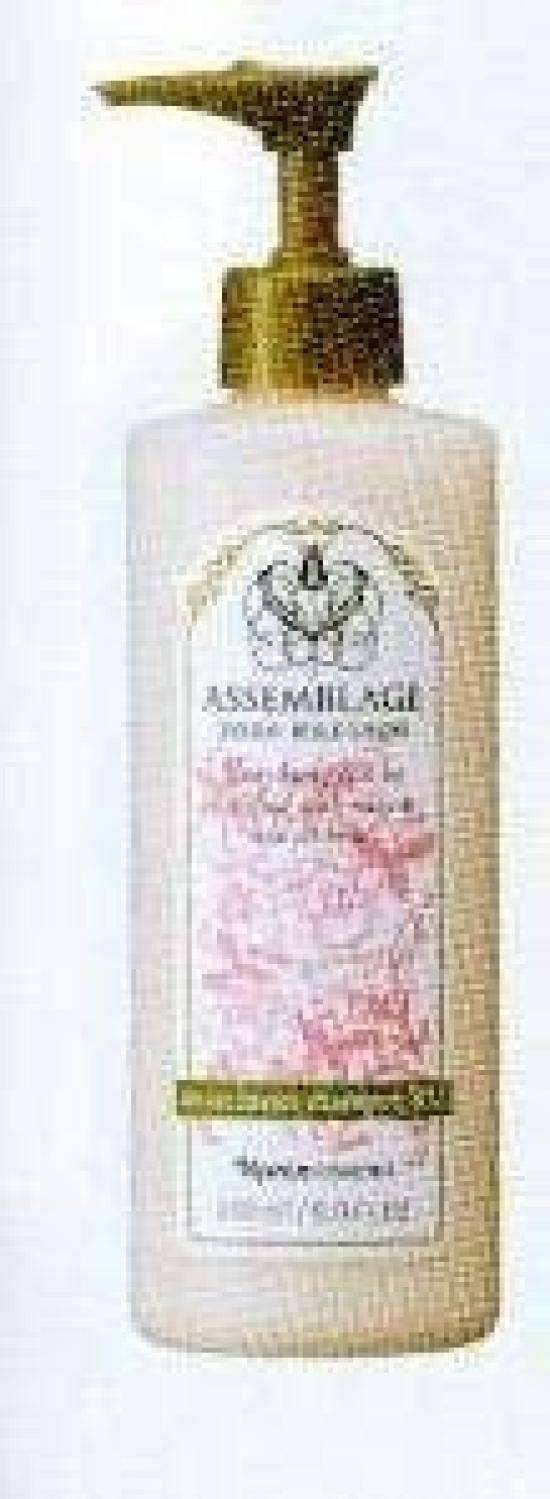 

Naris Assemblage Moisturizing Star Shampoo RM (295ml)