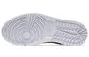 Air Jordan 1 Retro Low 'White Metallic Gold' Women's CZ4776-100