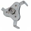 AW Tools Black Line 3 Arm Oil Filter Wrench