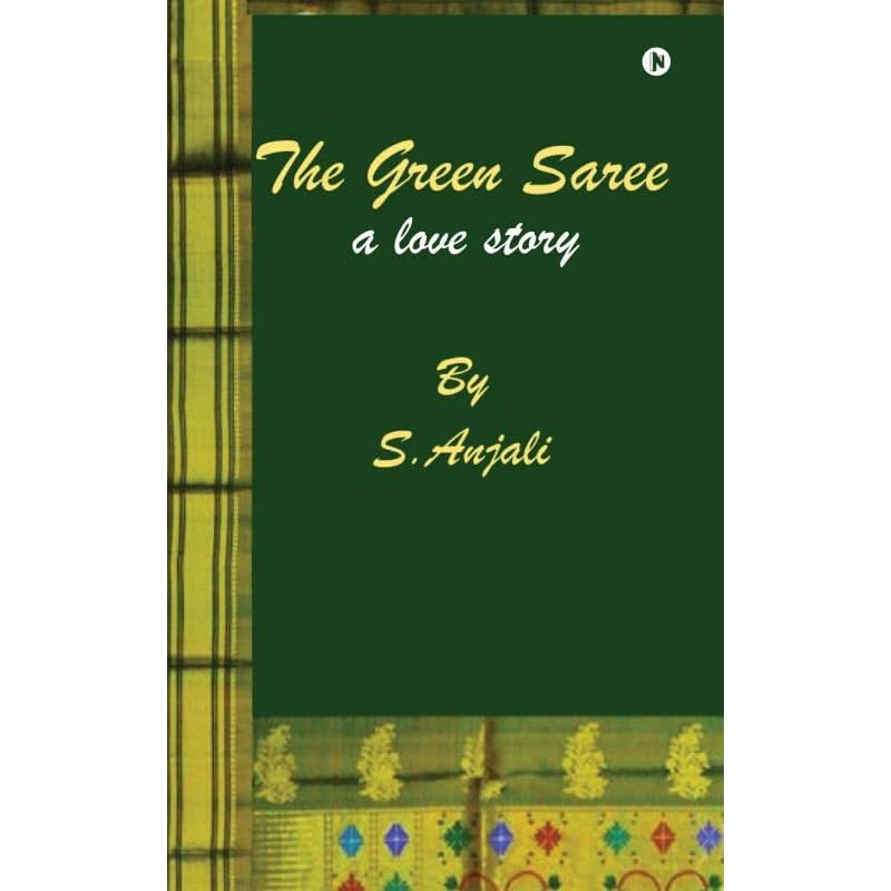 The green Saree : a love story