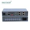 Guangyu Xingzhou GY-4E1-10/100M 4E1 To Ethernet Protocol Converter