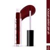 Glam21 Lip Art Non-Transfer Matte Liquid Lipstick | Lightweight, Long-Lasting | Waterproof & Smudge-Proof Lip Colour | Intense Pigment | 3gm -Mull
