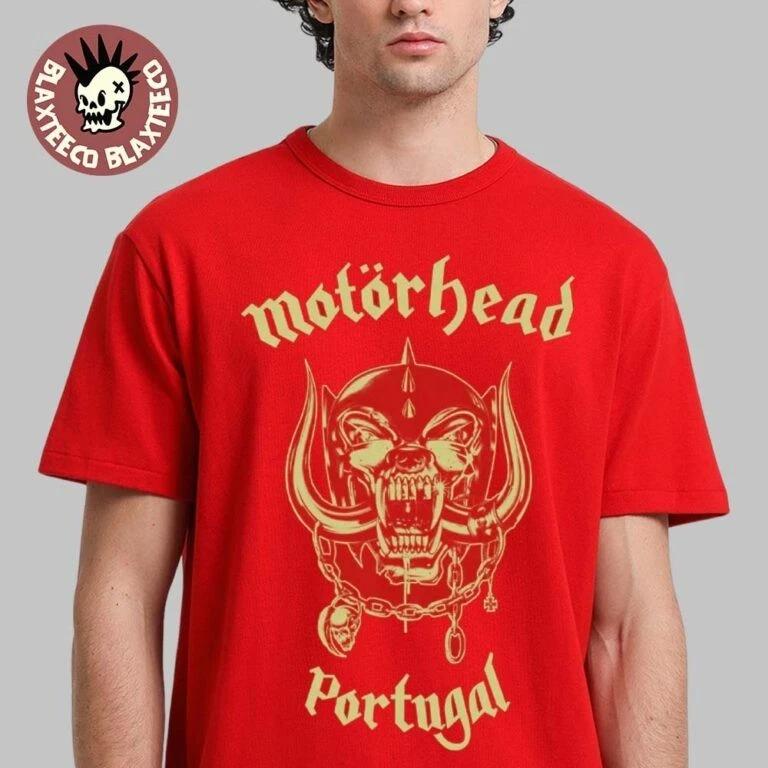 2026 World Cup Merch Portugal National Team T-Shirt L