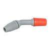 Adjustable Spray Nozzle Weedkiller Cone Spare Parts Replace For Sprayer Lance Garden Sprinkler Fruit Tree Irrigation