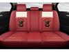 Ouzhi Goddess Cartoon Car Seat Cushion Cover - Universal Fit for All Seasons