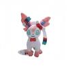 Sleeping Vaporeon Flareon Eevee Collection Glaceon Leafeon Sylveon Plush Stuffed Doll Espeon Umbreon Plushies Xmas Gifts
