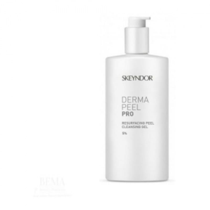 

Skindol Dermafil Pro Resurfacing Cleansing Gel 5% 30 ml