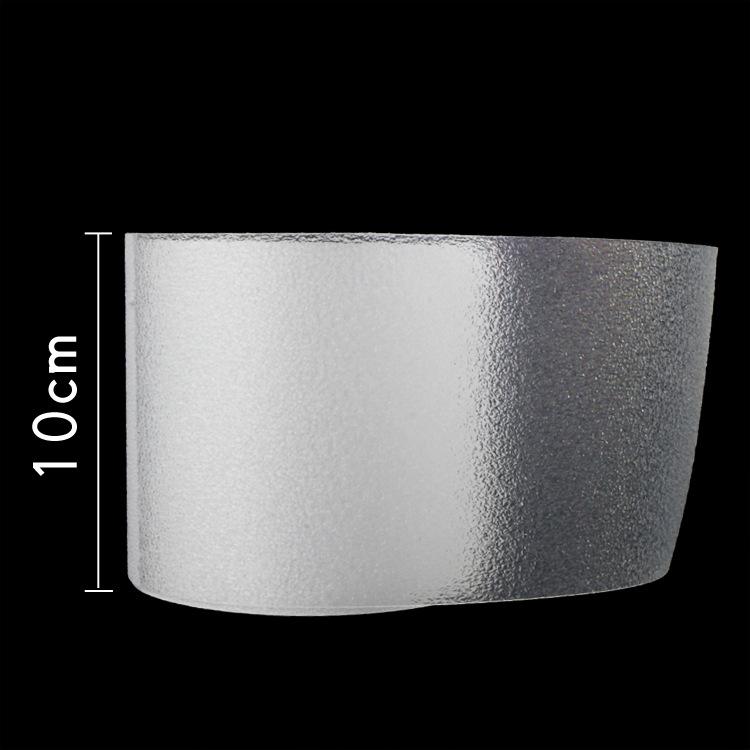 Lychee & Diamond Pattern Matte Non-slip Safety Tape - Wear-resistant, Hot-selling New Product