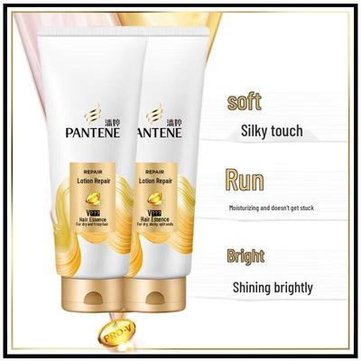 Après-shampooing Pantene Émulsion Réparatrice