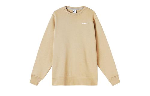 Nike Sweatshirts Men s Khaki 623459-250 M хаки
