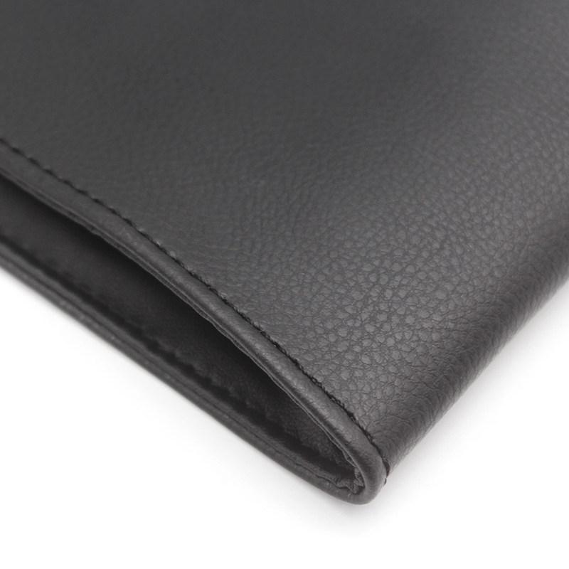 For BMW X5 E70 2007- 2013 / F15 2014-2018 Car Center Console Armrest Pad Microfiber Leather Protection Trim Cover