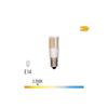 Ampoule LED - EDM - Pebetero E14 - 5,5W - 650 Lm - 3200K