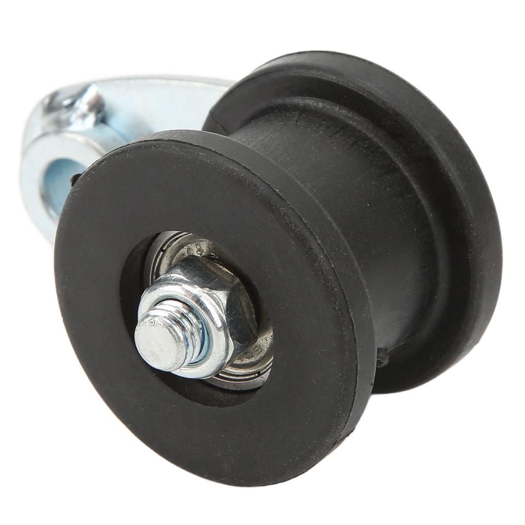 Chain Tensioner Black Strong Strength Chain Adjuster Tensioner Replacement for Baja Motorsports Doodle Bug