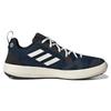 Adidas Terrex Boat Heat.Rdy Water Shoes 'Collegiate Navy' Sneakers HP8640