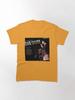 James Brown Sam Cooke , Jackie Wilson Concert Classic T-Shirt