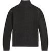 Polo Ralph Lauren Solid Color Turtleneck Sweater Kids Sweater Black 313978868-002