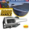 Ide Door Silver Handle Right For 6920512230B0 Corolla 2009-15 Matrix Toyota