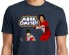 PubliciTeeZ Big and Tall Mork & Mindy T-Shirt