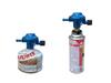 Aileron New Dual Connection Regulator Single Cartridge Type