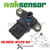 Manifold Absolute MAP Pressure Sensor for 6E5Z-9F479-BA FOR FORD  Escape Fusion 3.0 L 06-12 Mercury Mariner Lincoln AS338