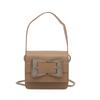 Cute Korean Style Toddler Handbag With Stylish Chain Strap For Kids Modern