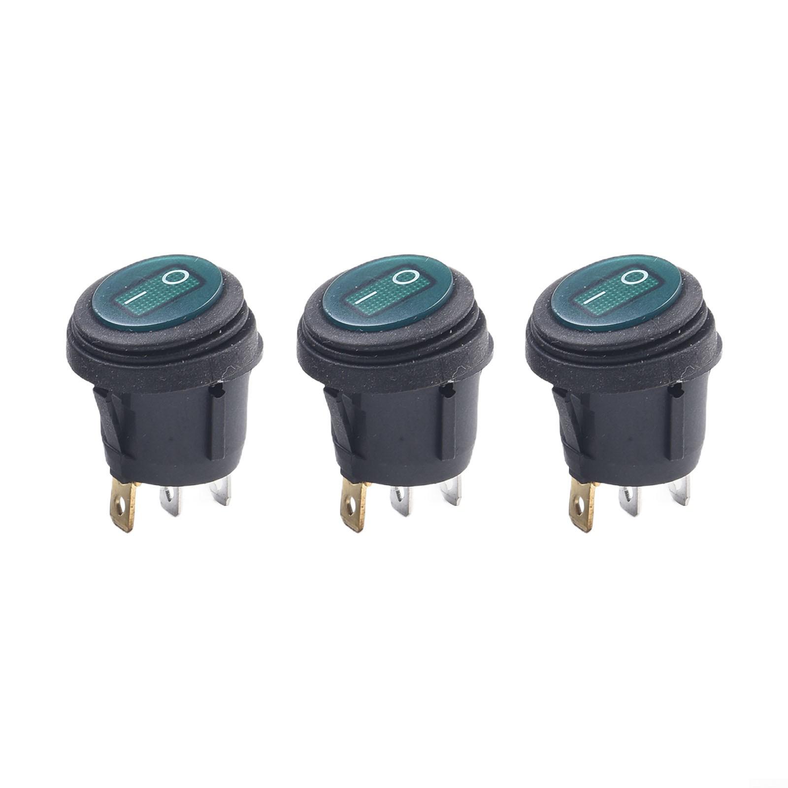 

AAVV Boat Waterproof Design Простая установка