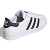 Adidas Superstar White Black Women Sneakers Cloud-White Core-Black FV3284
