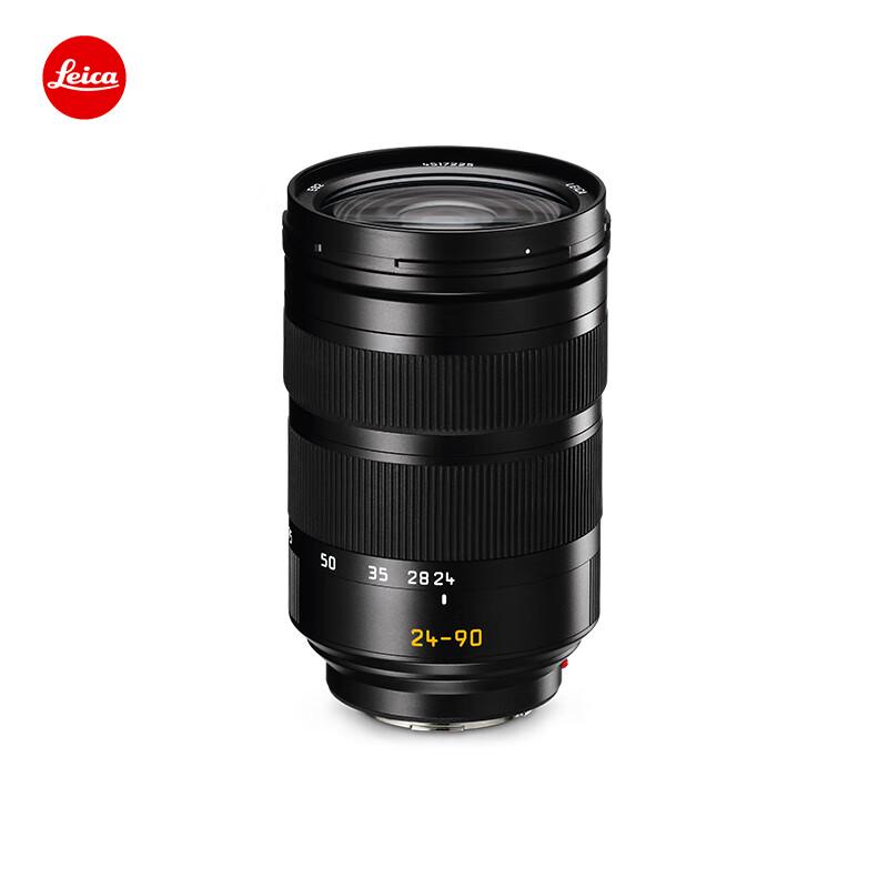 Leica VARIO-ELMARIT-SL 24-90mm f/2.8-4 ASPH. Zoom Lens
