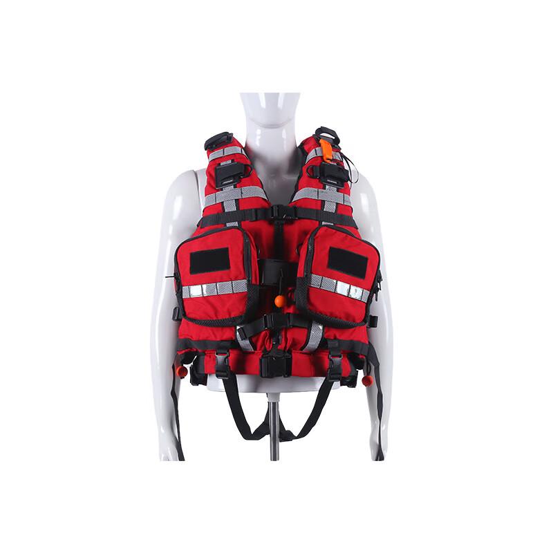 Linpan Water Rescue Rapid Current Life Vest