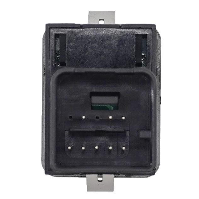 Volkswagen Passat B6CC Parking Brake Handbrake Switch 3C0927225C