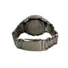 CASIO Custom Collection GA2100 Quartz Movement Stainless Steel Strap Watch Men's Watches Black Dial GA-2100-1A(Watch3--)