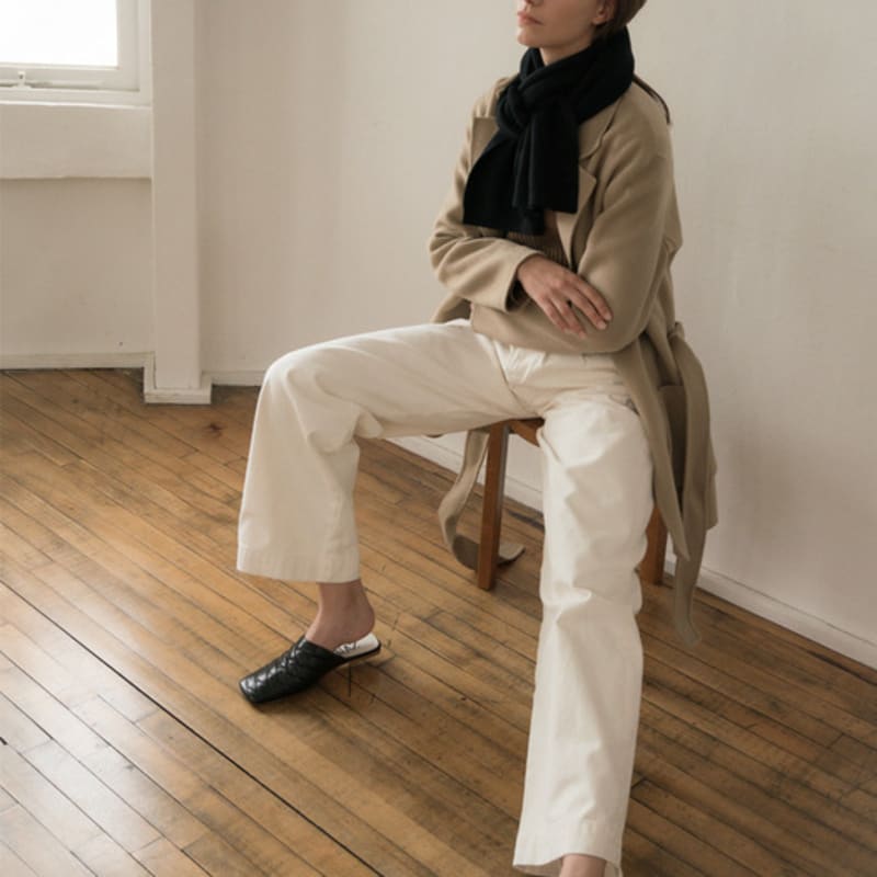 BB’DE SOLI’DE bud muffler (5color)