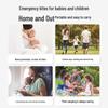 Kangaroo Mommy Baby Herbal Soothing Balm