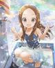 Teasing Master Takagi-san Vol.3 (First Press Limited Edition) [DVD]
