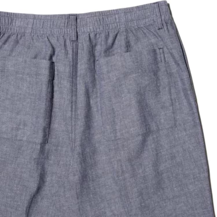 UNIQLO x JWANDERSON UNIQLO JW Anderson Collab Casual Pants Men's Sea Blue 463977-67