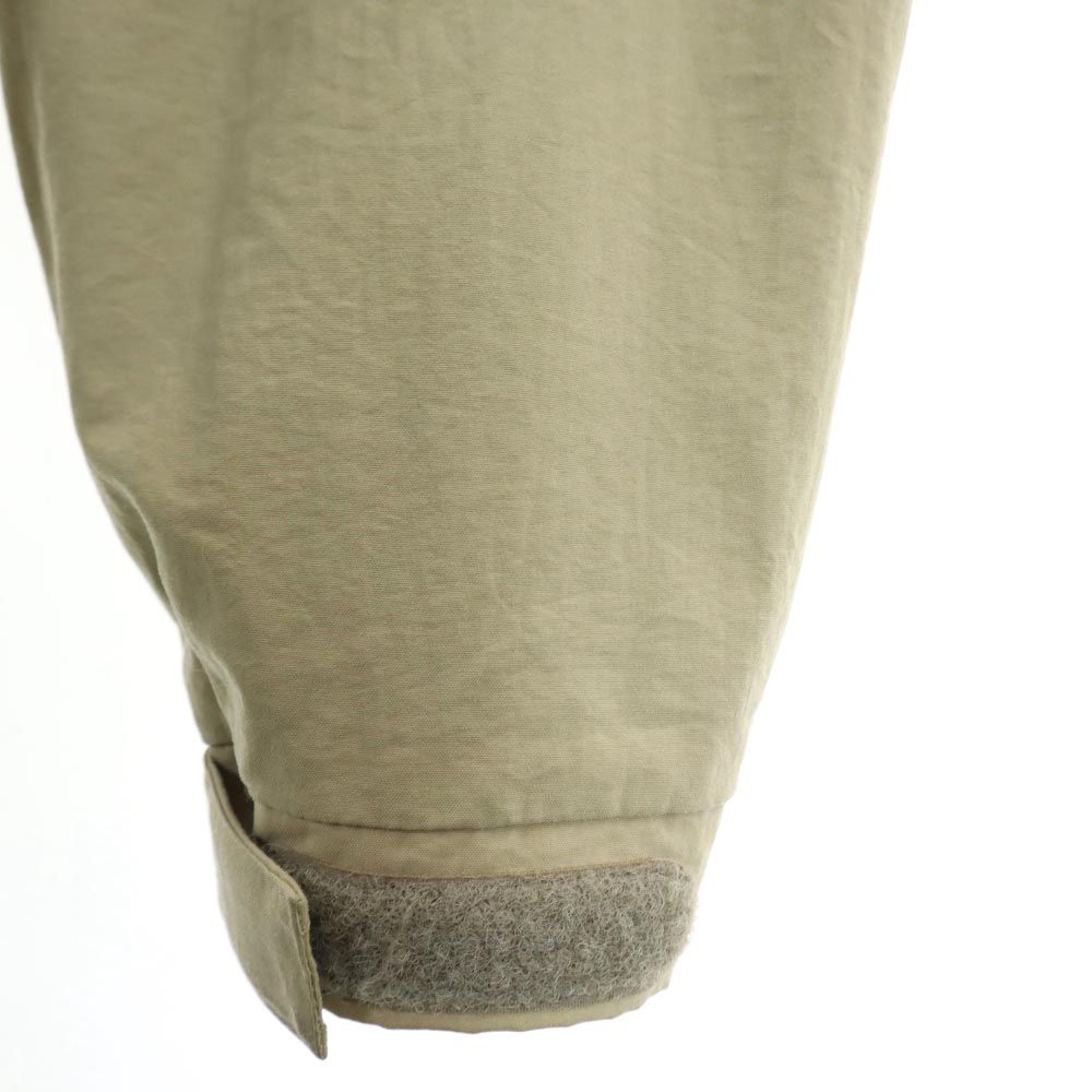 THE NORTH FACE NP11508 Outdoor Earthly Nylon jacket M beige Mesh lining Men's Used